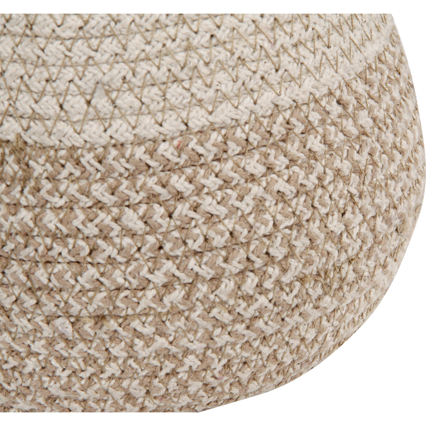 Mini Mushroom Basket
