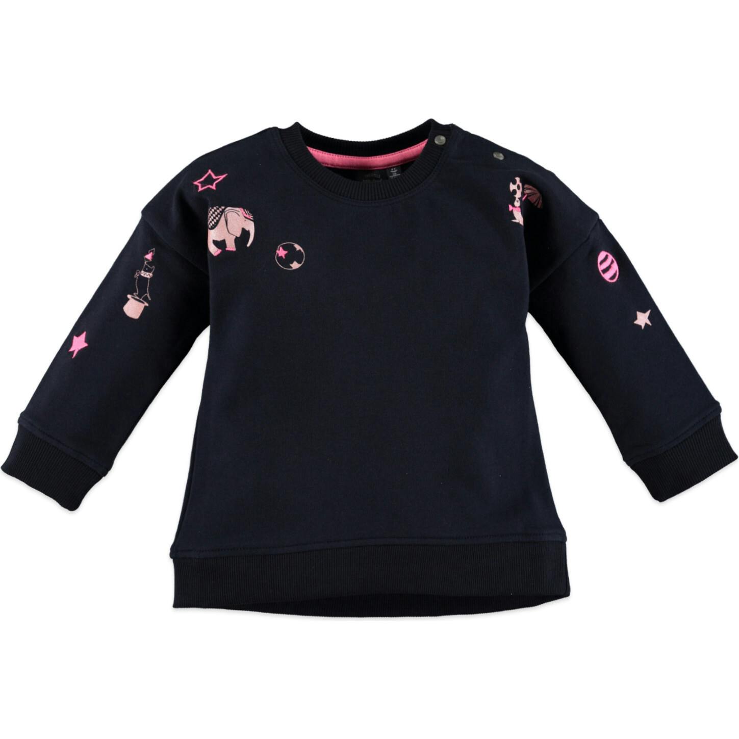 Circus Themed Sweatshirt