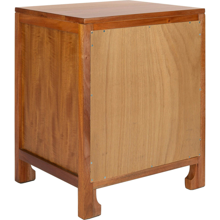 Dave 1-Drawer Nightstand