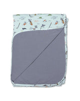 Golf Bamboo Blanket