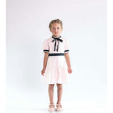 Sofia dress (white)