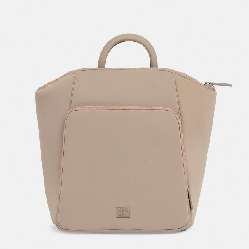 Aspen Seoul Diaper Bag II