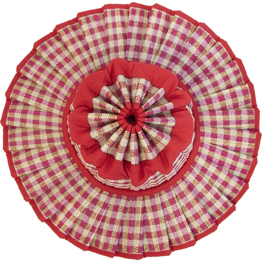Santa Fe | Island Capri Hat