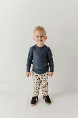 Boys Joggers in Retro Skater