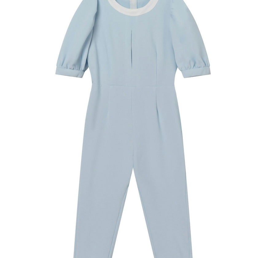 Felicia (light blue)