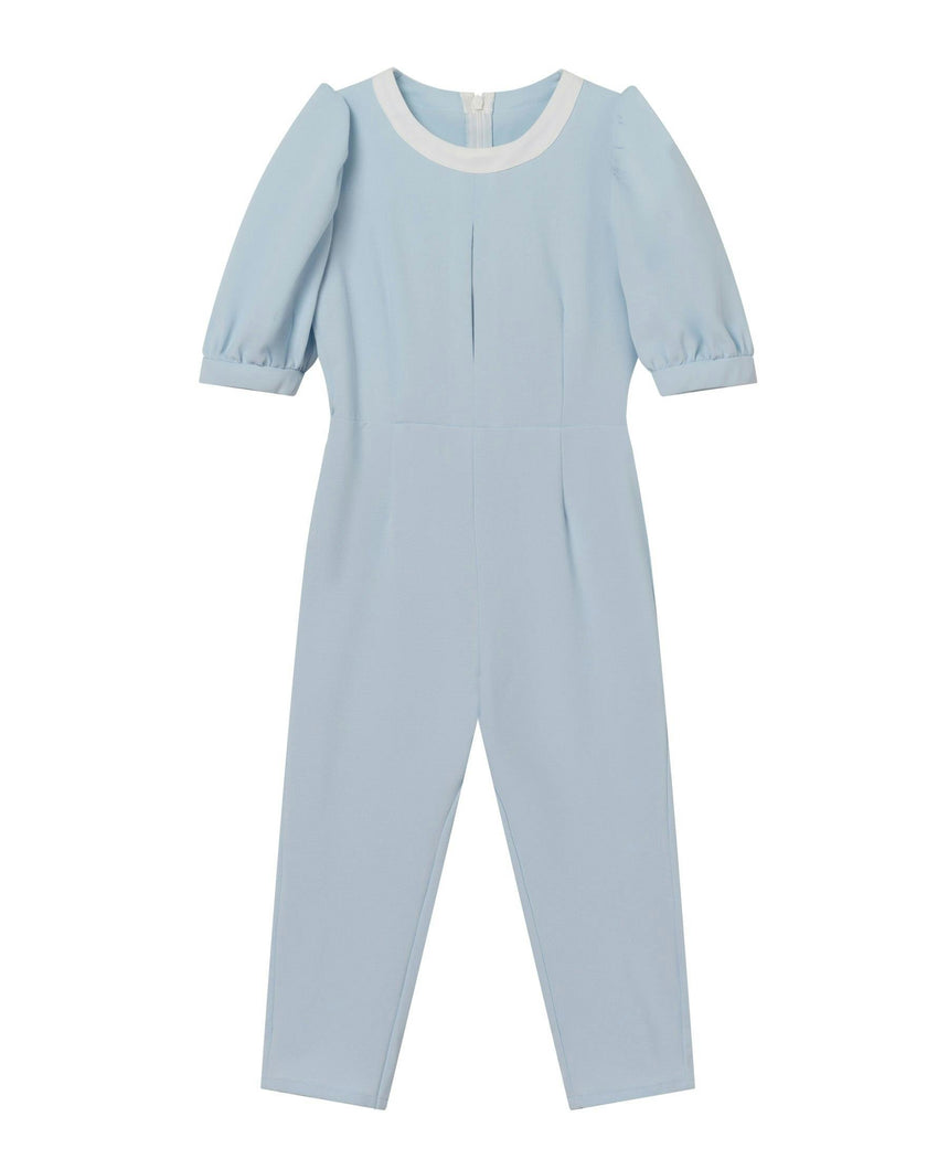 Felicia (light blue)