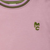 MC Purple Sweatshirt