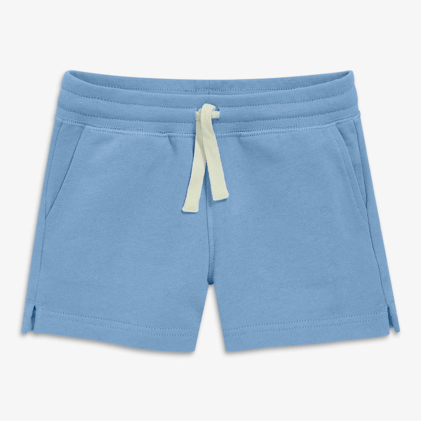 Kids track short