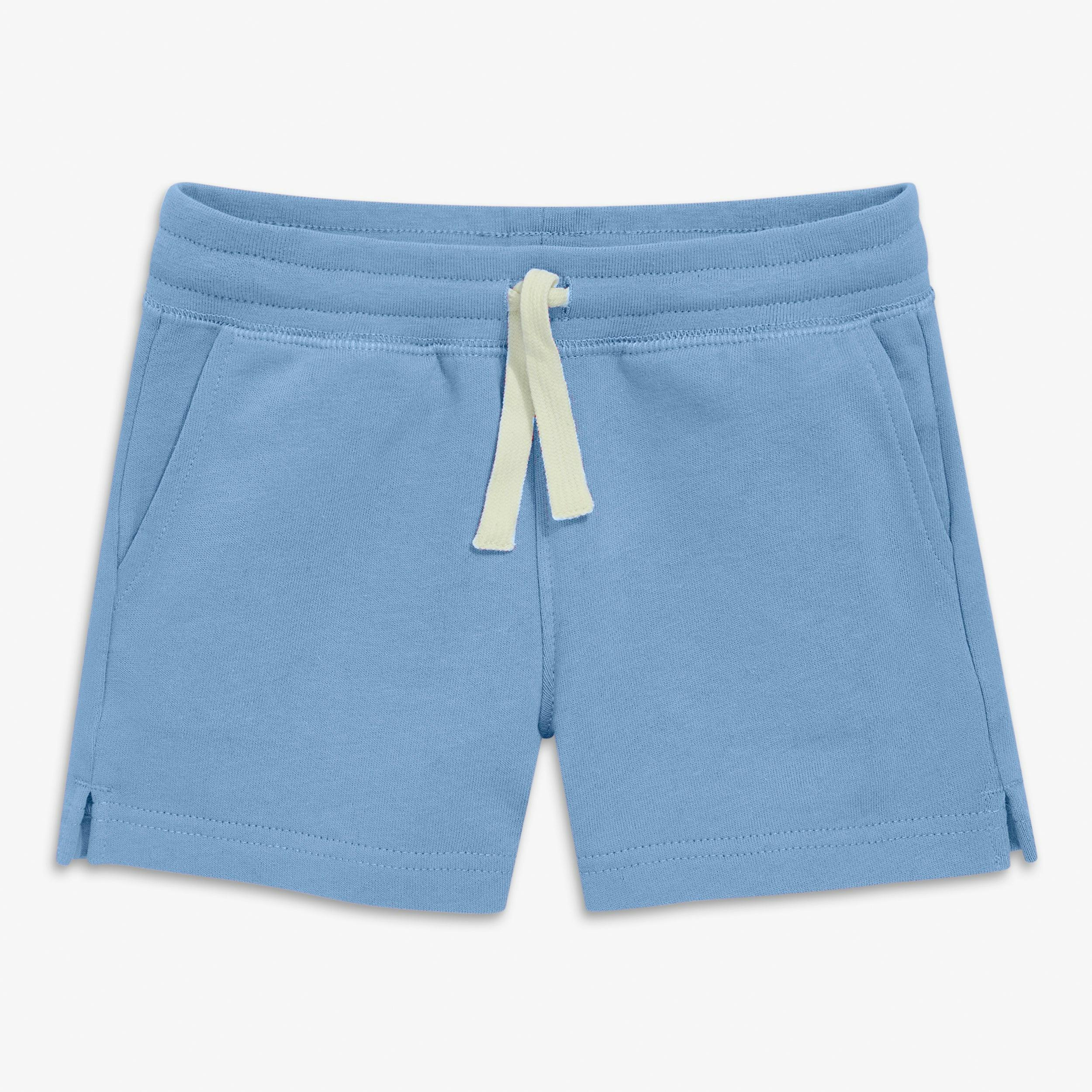 Kids track short
