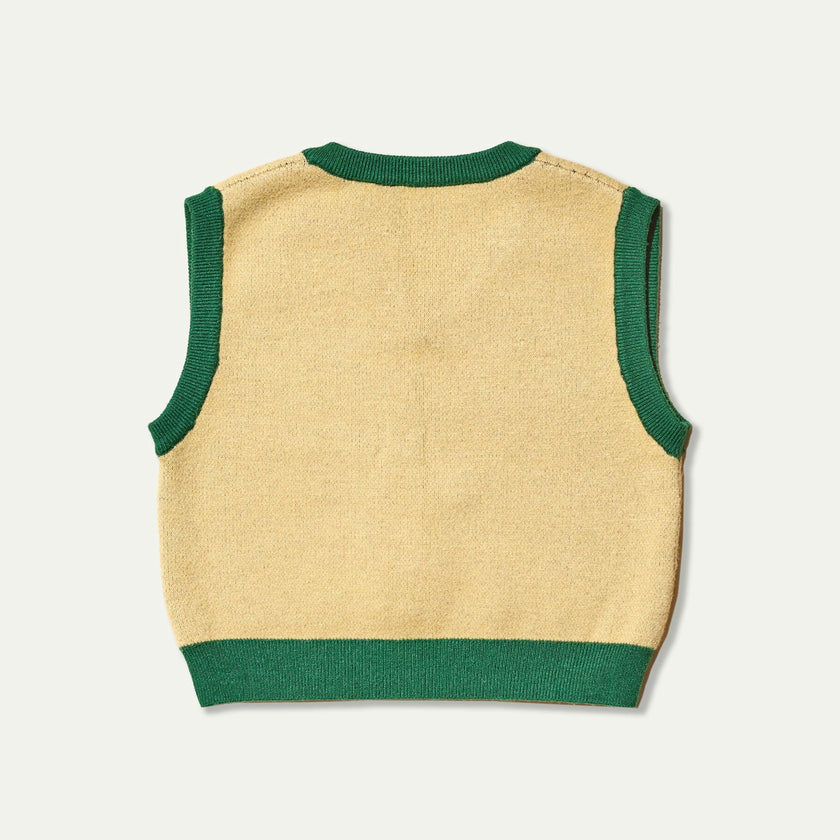 The Wild Wild Vest