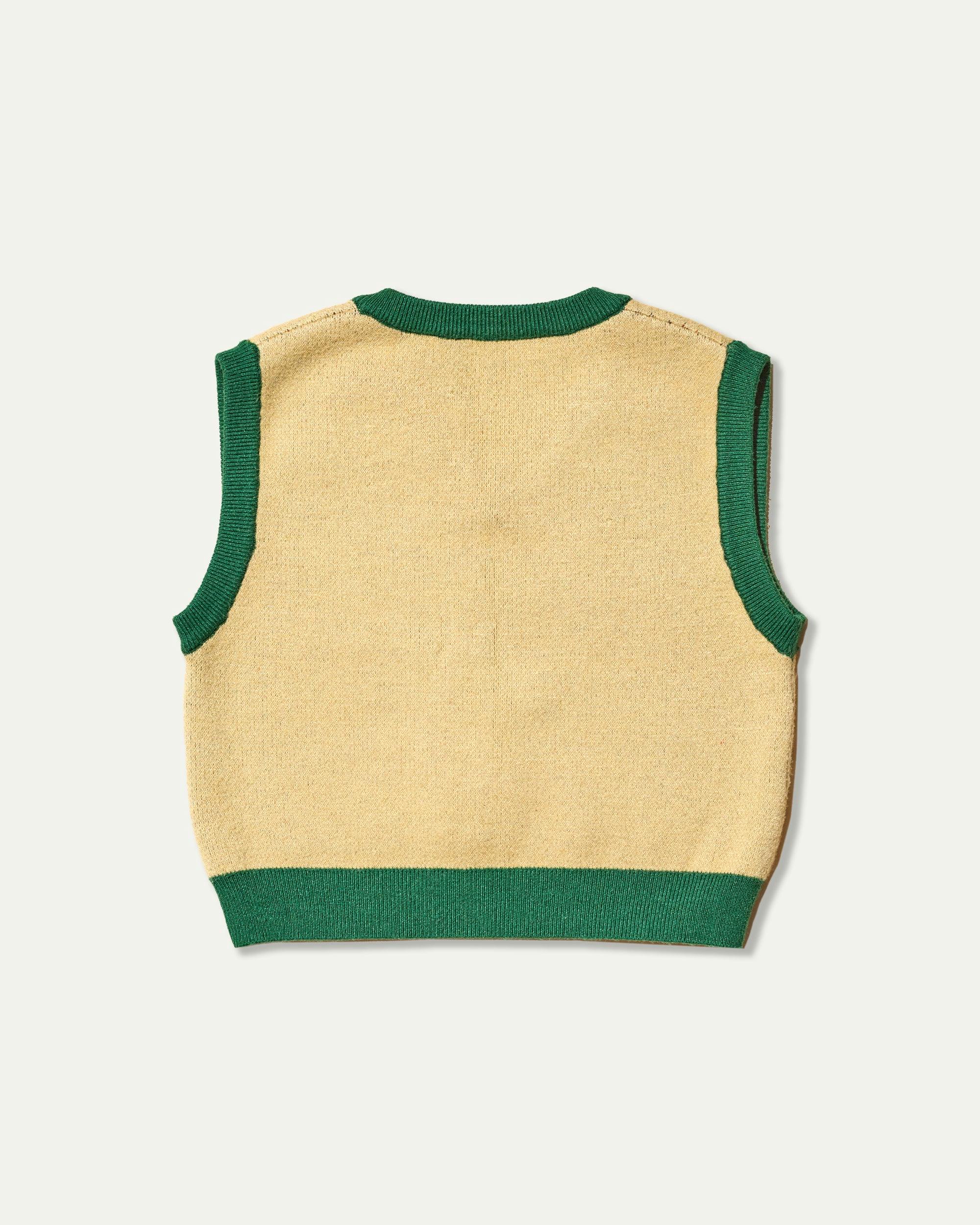 The Wild Wild Vest