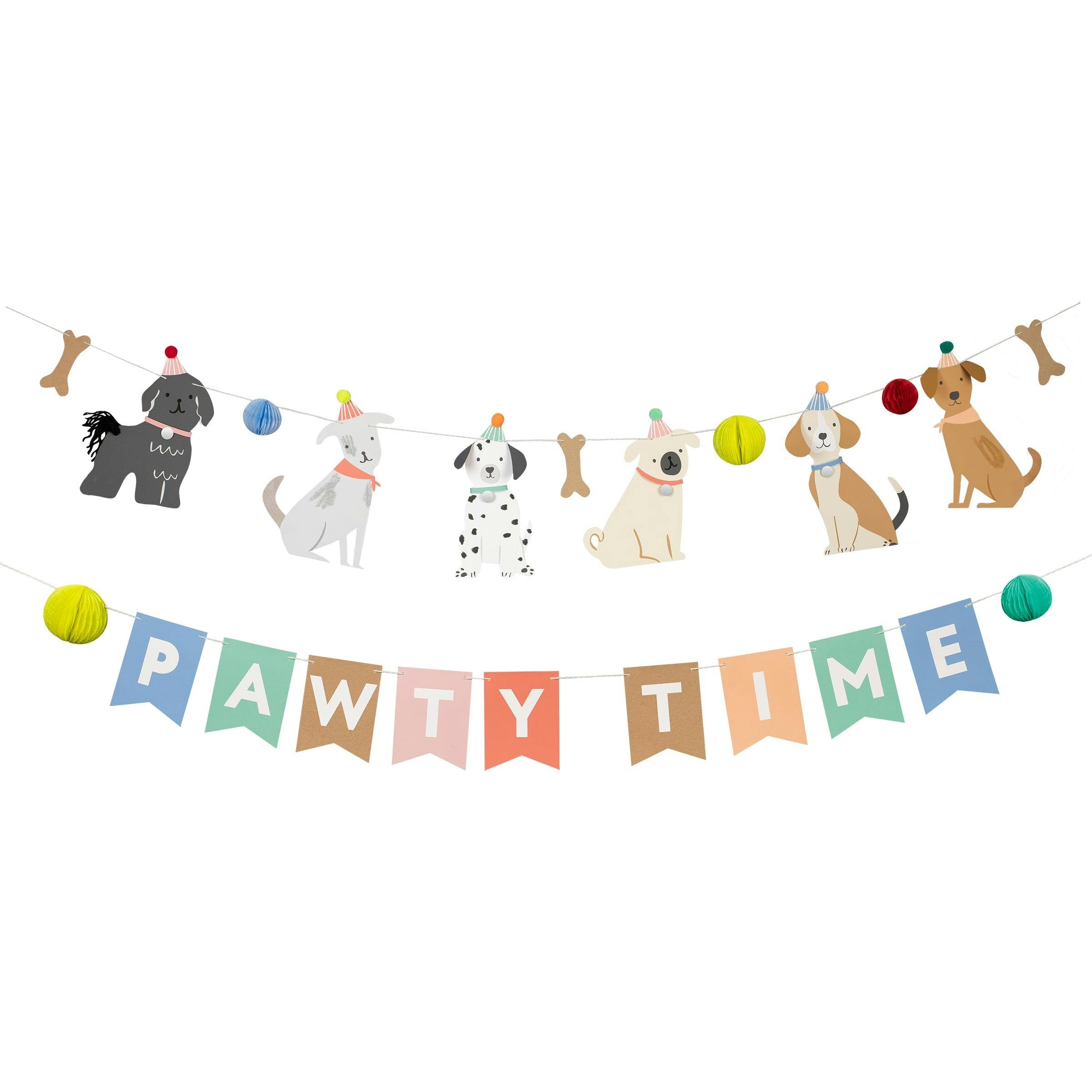 Party Garland