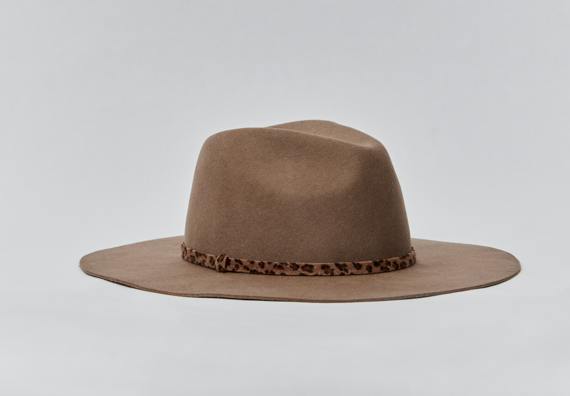 Frankie Wool Hat