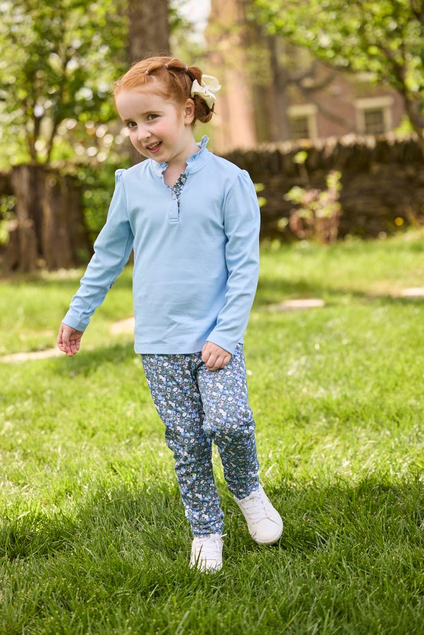 Leggings - Winslow Floral