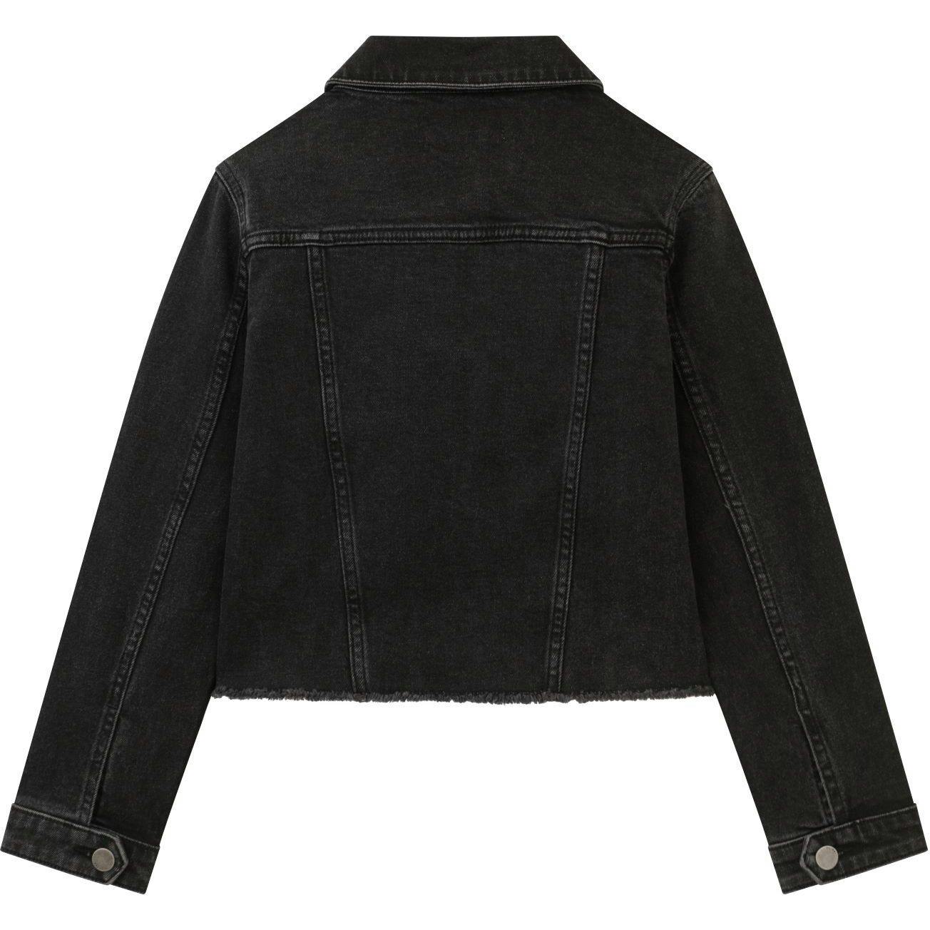 Manning Jacket | Eclipse