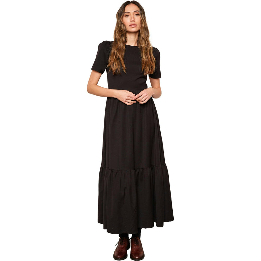 WILLOW DRESS - DS1365A