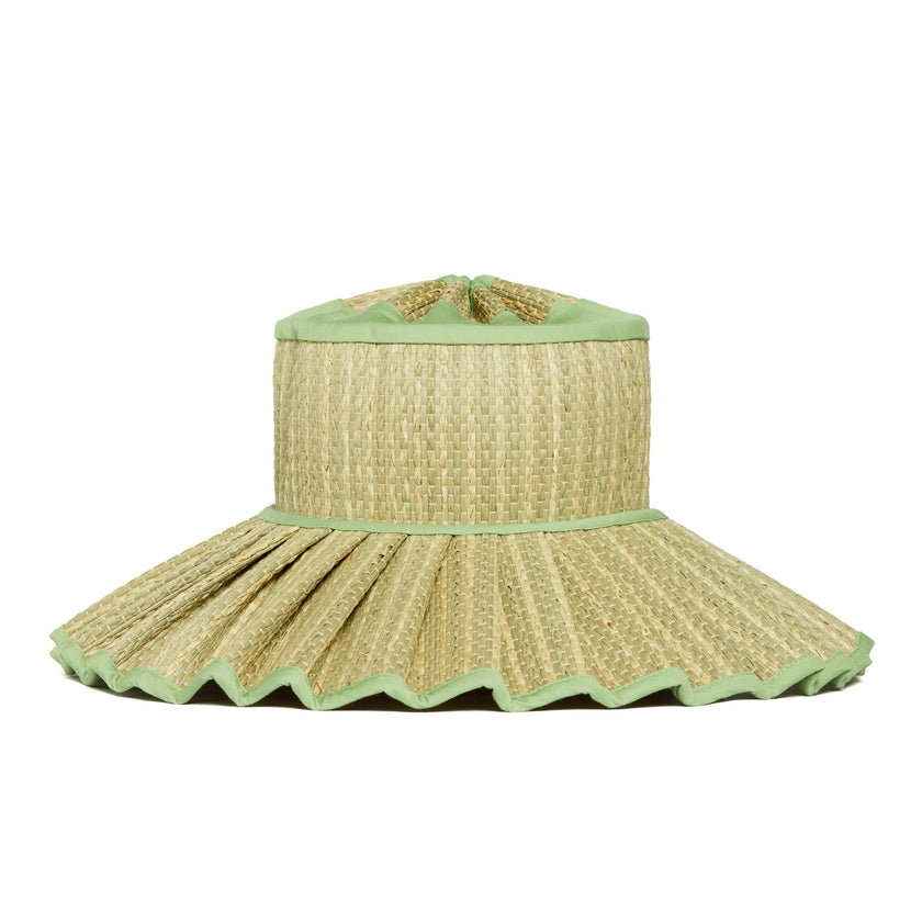Cape May | Island Capri Hat