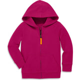 Kids zip hoodie