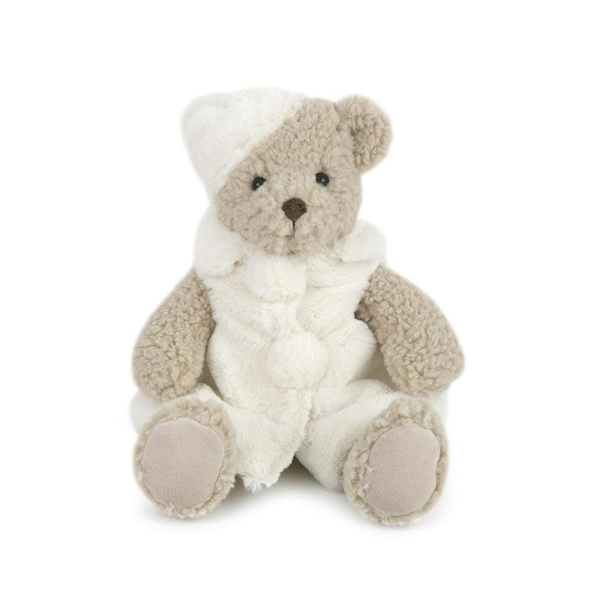 Bessy Bear