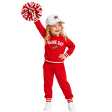 Georgia Bulldog Bow Baseball Hat