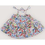 Verbena Baby Dress Verbena Print