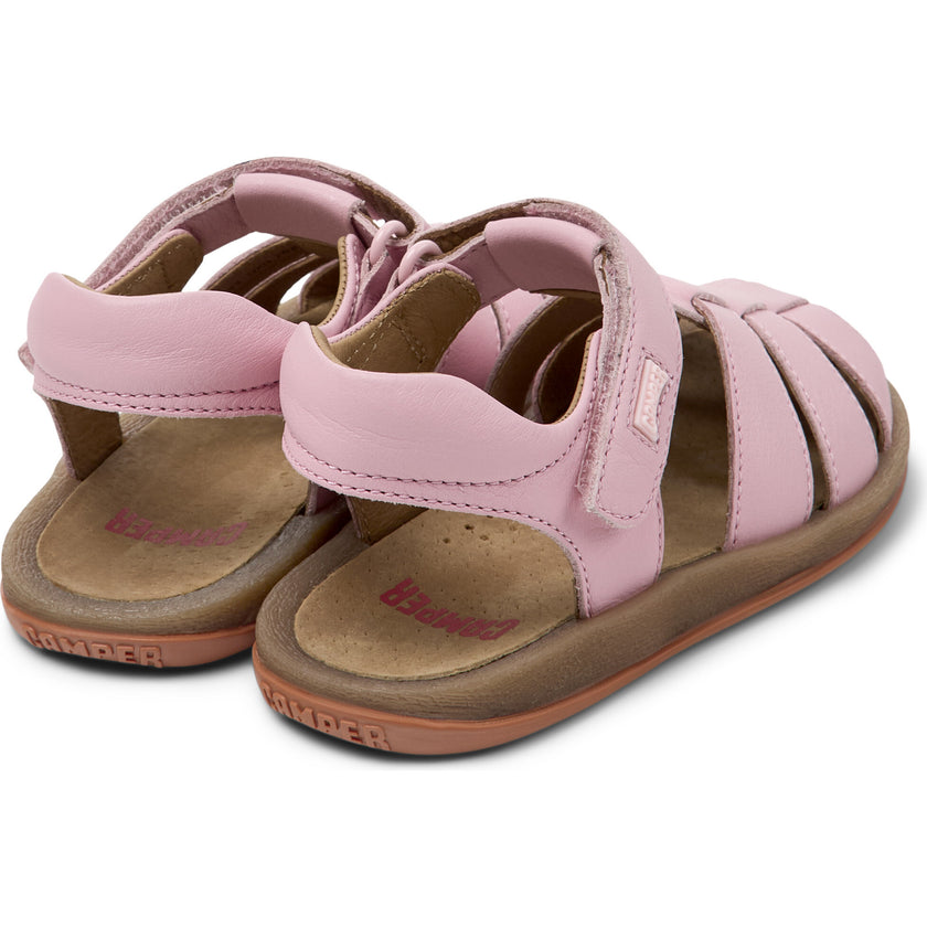 Sandals Bicho Kids Unisex Blue