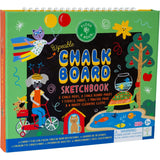 Pets Chalkboard Sketchbook