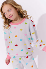 I Love You Set