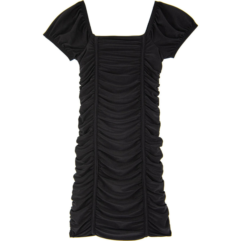 Cheryl Creations Kids Amelia Dress, Black