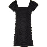 Cheryl Creations Kids Amelia Dress, Black