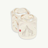 Magnetic Reversible Bib