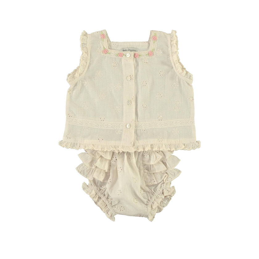 Luna Baby Set