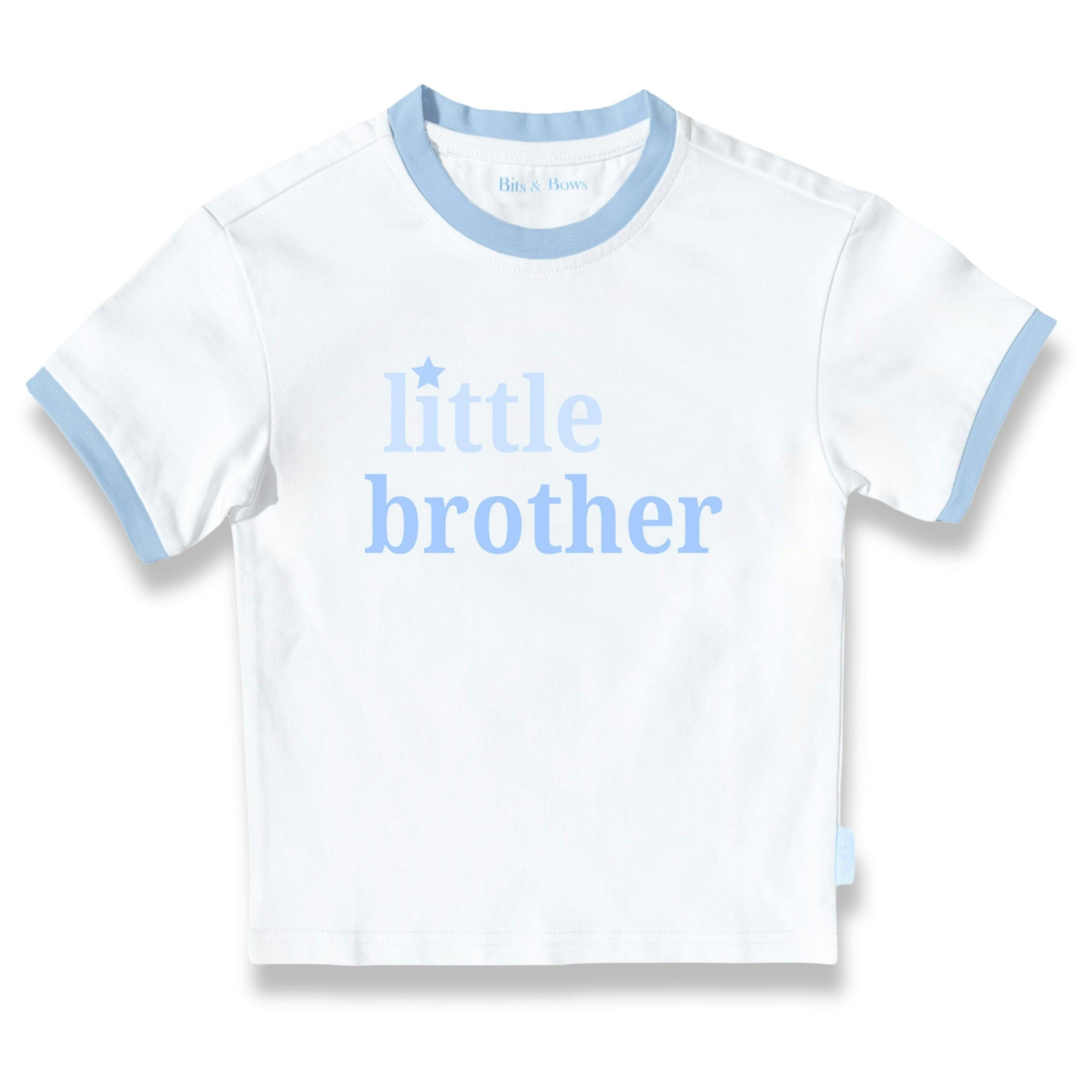 Little Brother T-Shirt