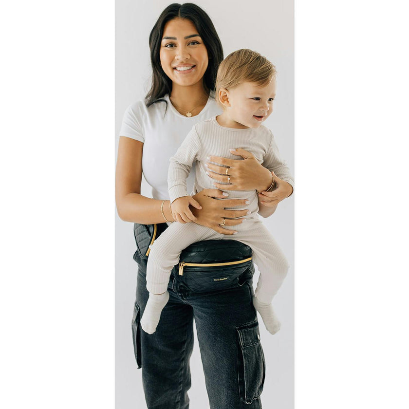 Tushbaby Hip Seat Carrier