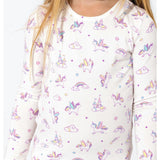 Bamboo Kids Pajamas