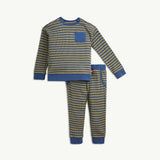 Magnetic Top & Jogger Set