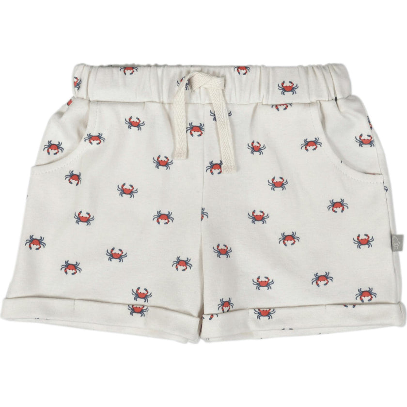 shorts | crab
