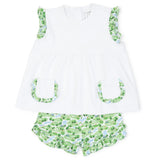 Gentry Girls' Short Set - Par For The Course