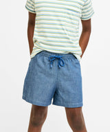 Bingo Short, Denim