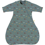 Long Sleeve Transitional Swaddle