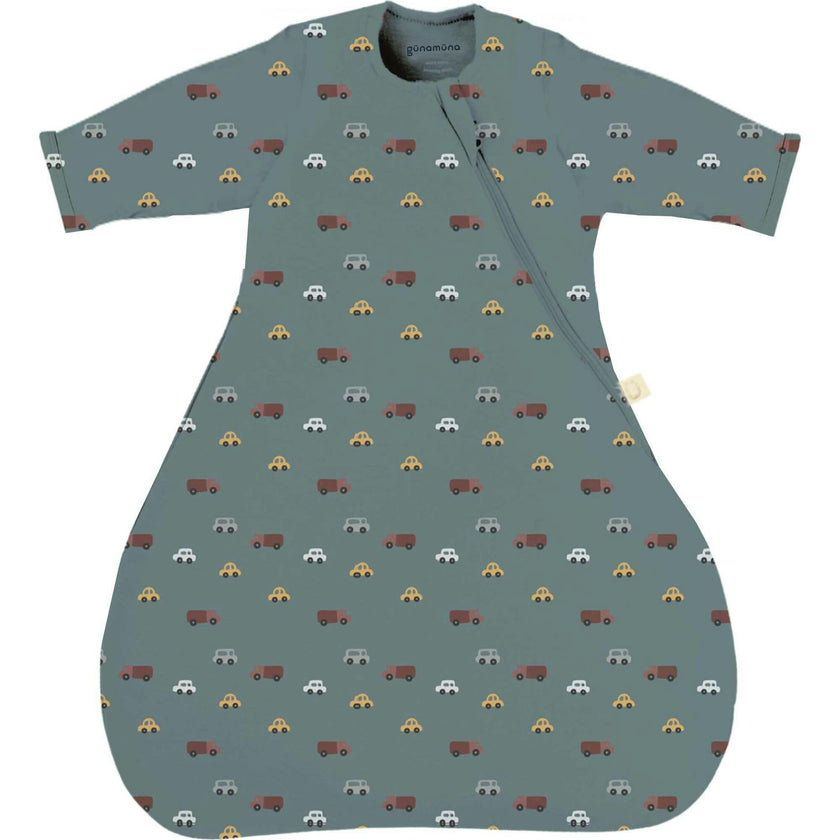Long Sleeve Transitional Swaddle