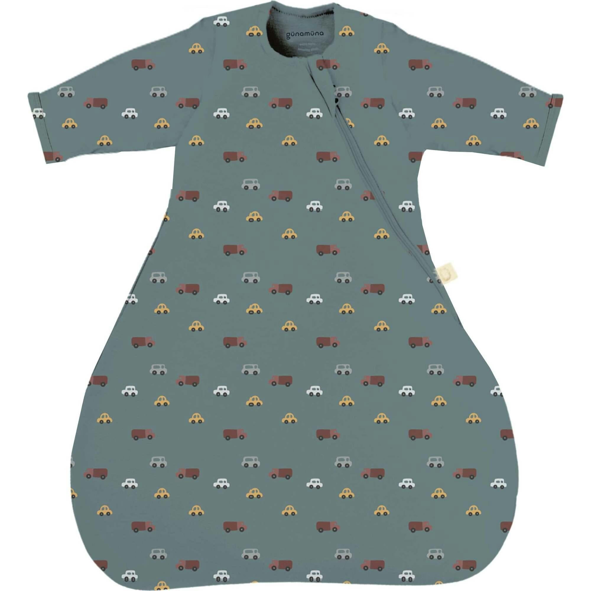 Long Sleeve Transitional Swaddle