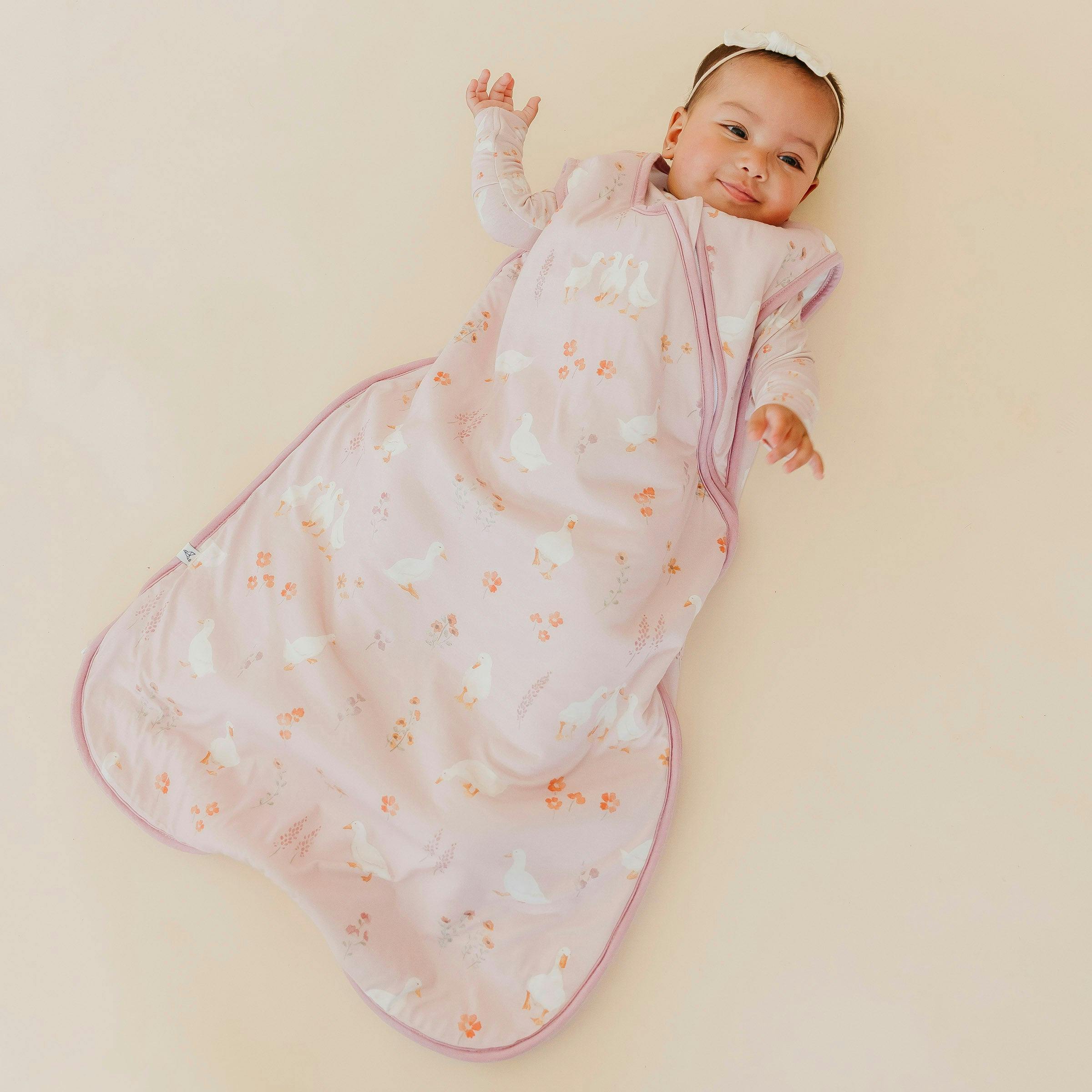 Sleep Bag - Gigi