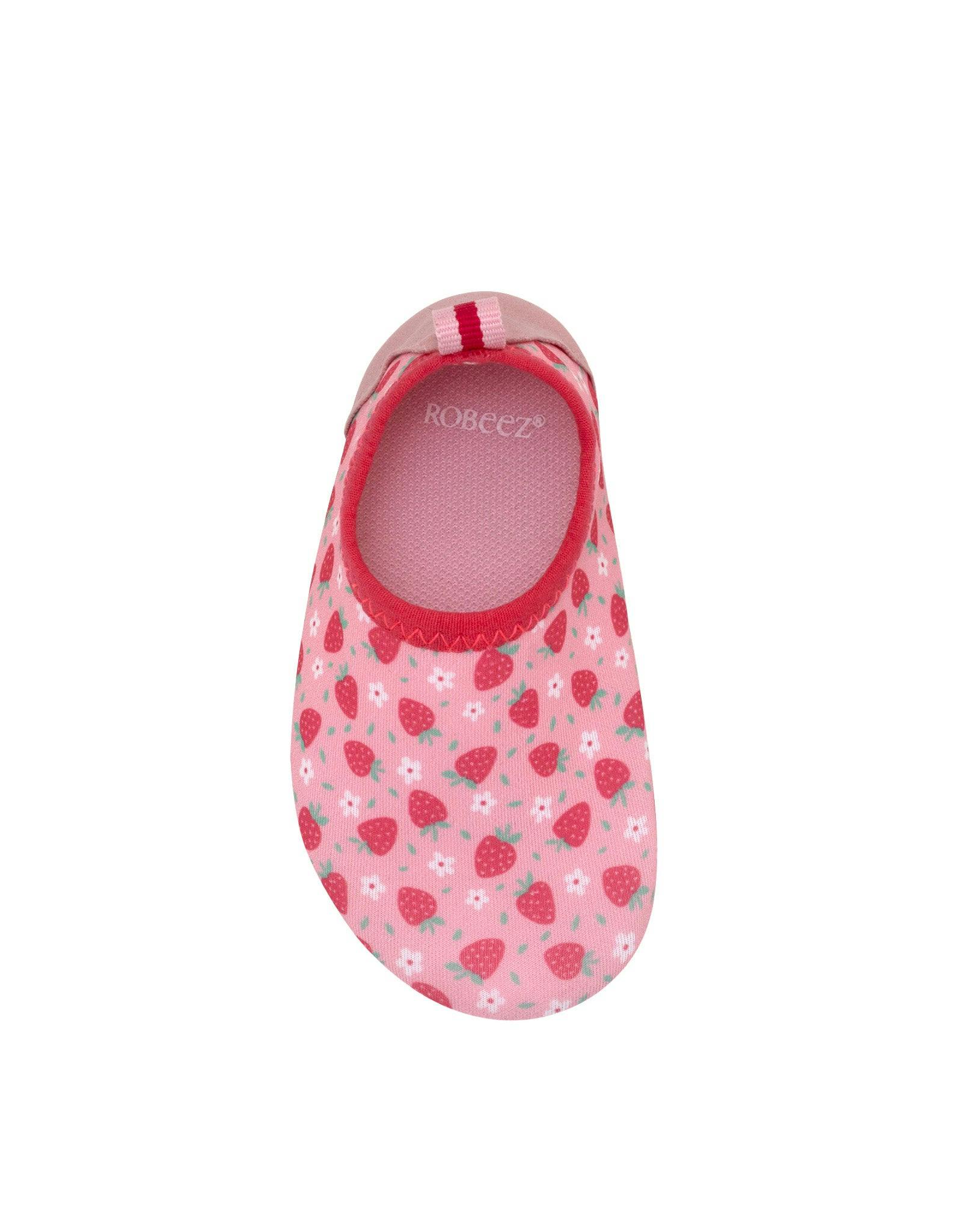 Berry Special Aqua Shoes in Pink