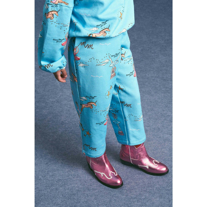 BALLERINA SWEATPANTS