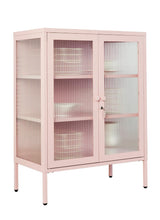 The Mixer in Blush