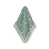 Swimming Koi Bamboo Mini Lovey