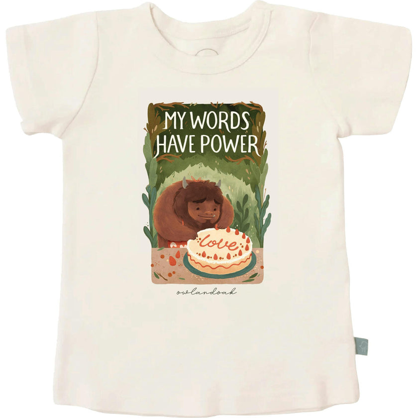 graphic tee | Empatee - Elliot
