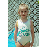 TIERRA CALIENTE - POOL ONE PIECE