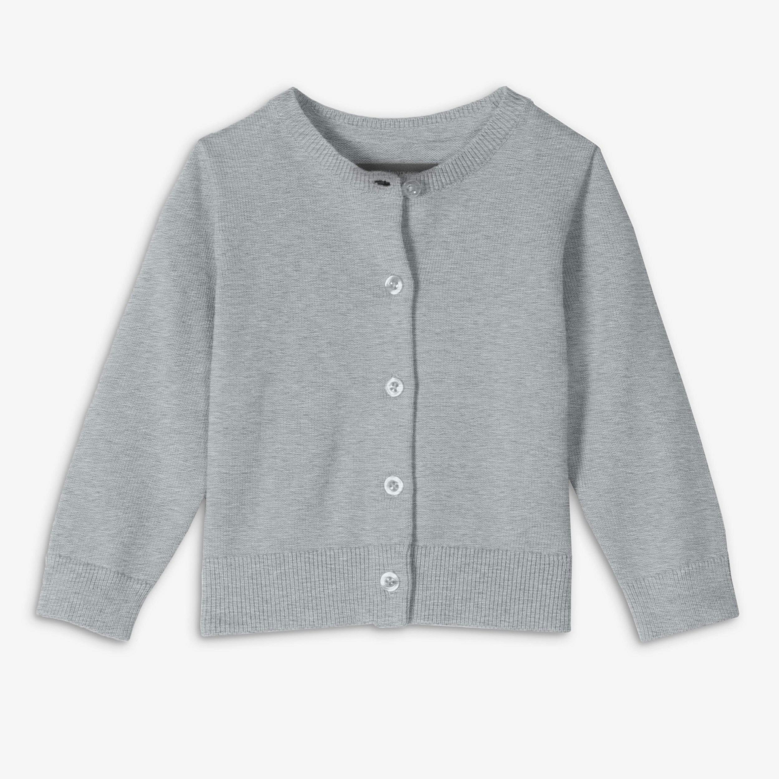Baby Cardi Sweater